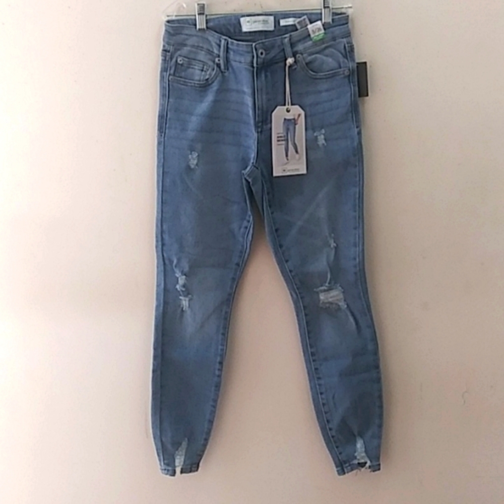 RE Generation Ladies Jeans Size 3